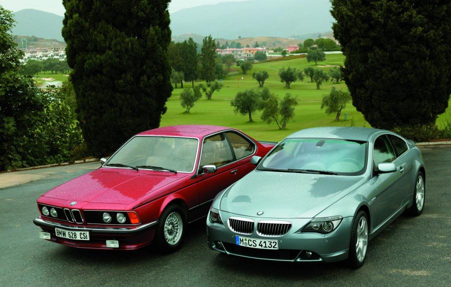  BMW 6-Series 2004 года  (фото 12 из 55)